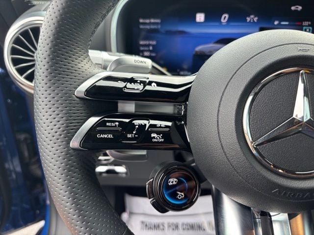 2023 Mercedes-Benz SL-Class SL 43 AMG®