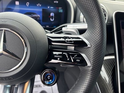2023 Mercedes-Benz SL-Class SL 43 AMG®