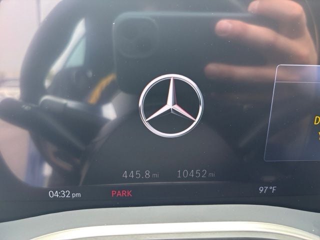 2023 Mercedes-Benz SL-Class SL 43 AMG®