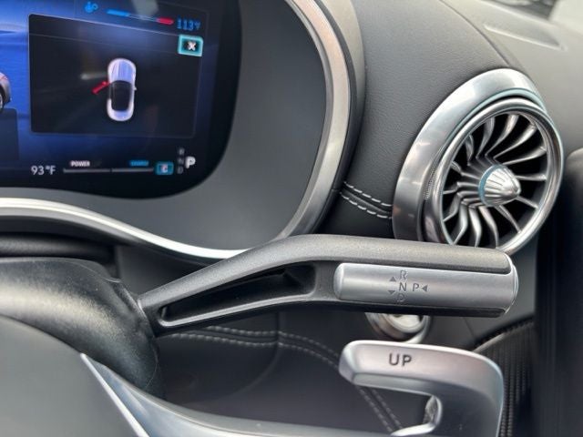 2023 Mercedes-Benz SL-Class SL 43 AMG®