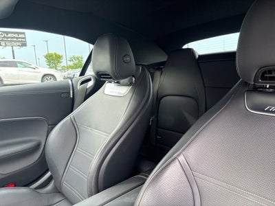 2023 Mercedes-Benz SL-Class SL 43 AMG®