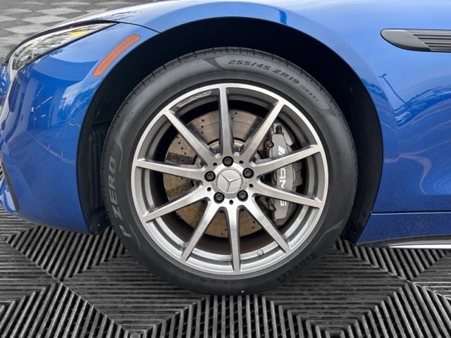2023 Mercedes-Benz SL-Class SL 43 AMG®