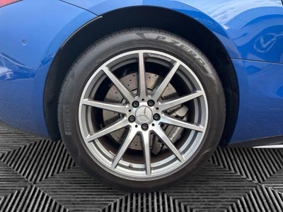 2023 Mercedes-Benz SL-Class SL 43 AMG®