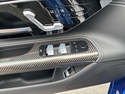 2023 Mercedes-Benz SL-Class SL 43 AMG®