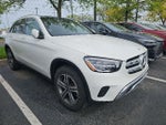 2021 Mercedes-Benz GLC GLC 300 4MATIC®