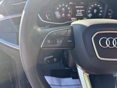 2022 Audi Q3 Premium quattro