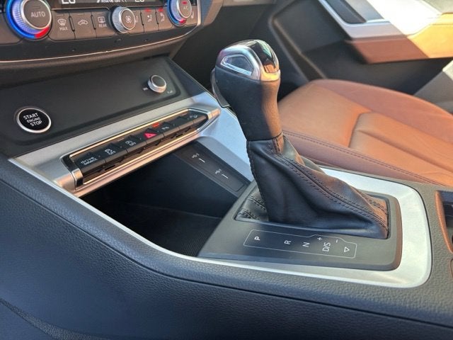 2022 Audi Q3 Premium quattro