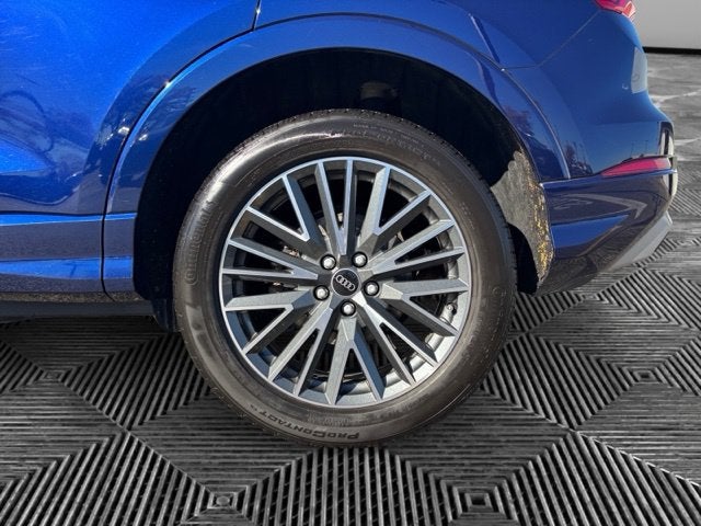 2022 Audi Q3 Premium quattro