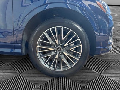 2022 Audi Q3 Premium quattro