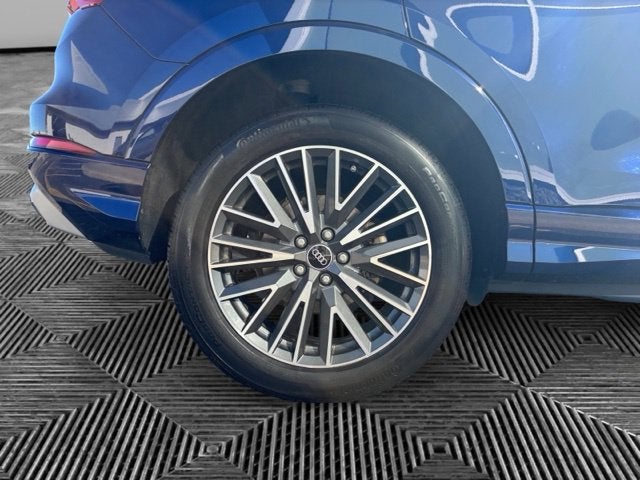 2022 Audi Q3 Premium quattro