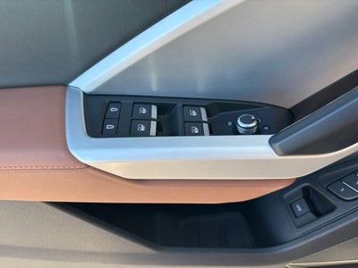 2022 Audi Q3 Premium quattro