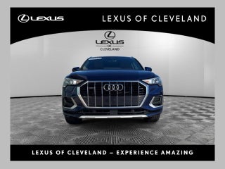 2022 Audi Q3 Premium quattro