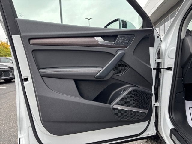 2021 Audi Q5 45 Premium Plus quattro
