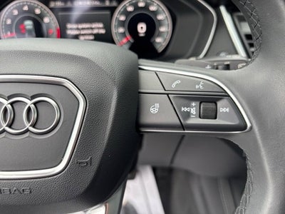2021 Audi Q5 45 Premium Plus quattro