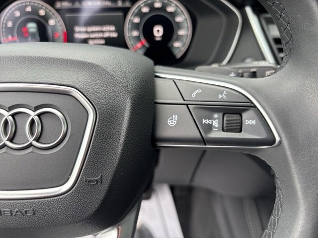 2021 Audi Q5 45 Premium Plus quattro