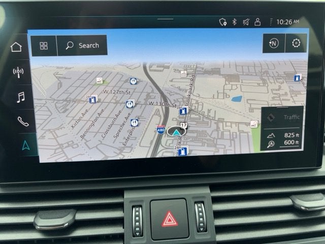 2021 Audi Q5 45 Premium Plus quattro