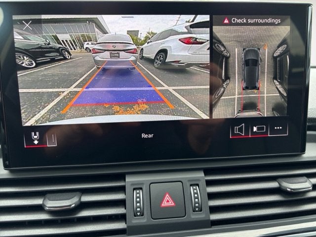 2021 Audi Q5 45 Premium Plus quattro