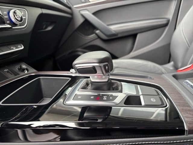 2021 Audi Q5 45 Premium Plus quattro