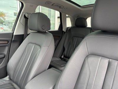 2021 Audi Q5 45 Premium Plus quattro