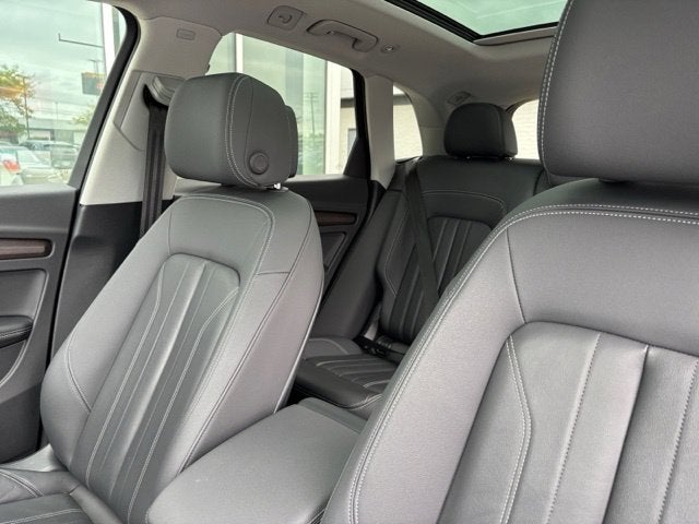 2021 Audi Q5 45 Premium Plus quattro