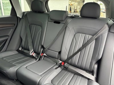 2021 Audi Q5 45 Premium Plus quattro
