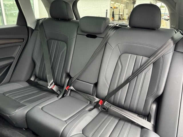 2021 Audi Q5 45 Premium Plus quattro