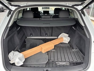2021 Audi Q5 45 Premium Plus quattro