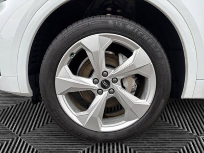 2021 Audi Q5 45 Premium Plus quattro