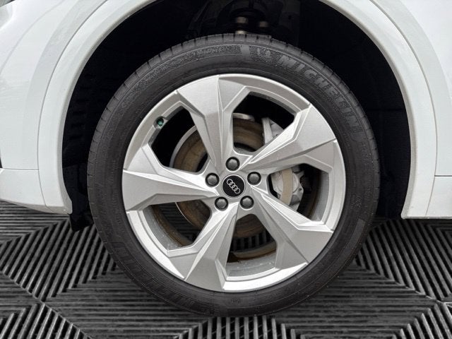 2021 Audi Q5 45 Premium Plus quattro