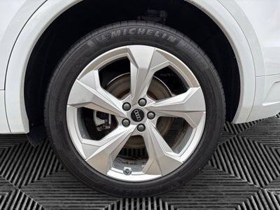 2021 Audi Q5 45 Premium Plus quattro