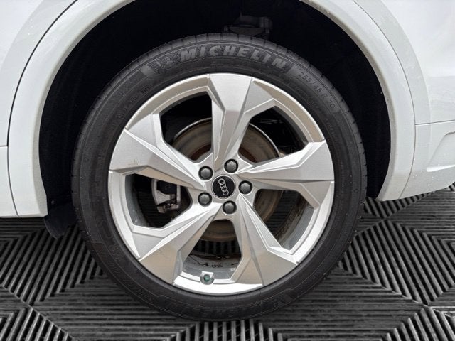 2021 Audi Q5 45 Premium Plus quattro