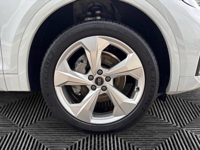 2021 Audi Q5 45 Premium Plus quattro