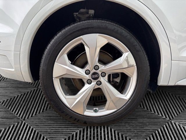 2021 Audi Q5 45 Premium Plus quattro