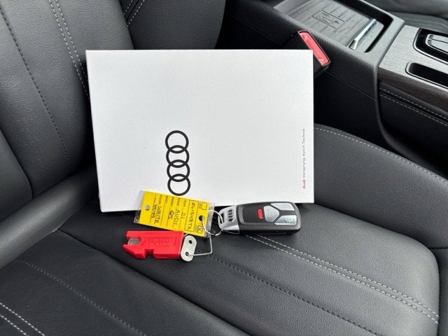 2021 Audi Q5 45 Premium Plus quattro