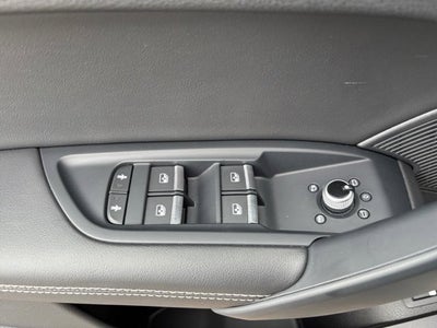 2021 Audi Q5 45 Premium Plus quattro