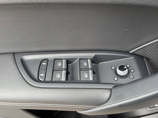 2021 Audi Q5 45 Premium Plus quattro