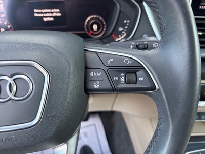 2019 Audi Q5 2.0T Premium Plus quattro