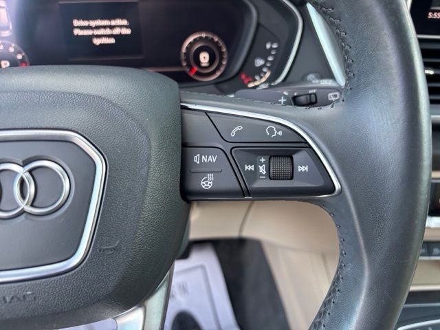 2019 Audi Q5 2.0T Premium Plus quattro