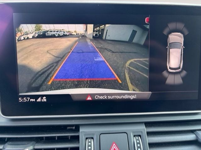 2019 Audi Q5 2.0T Premium Plus quattro