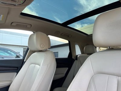 2019 Audi Q5 2.0T Premium Plus quattro