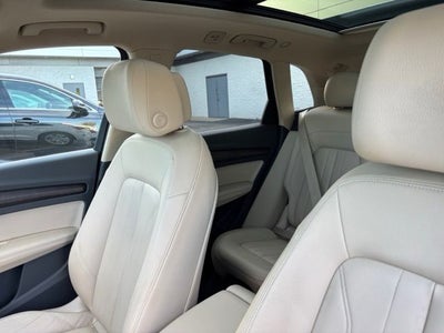 2019 Audi Q5 2.0T Premium Plus quattro