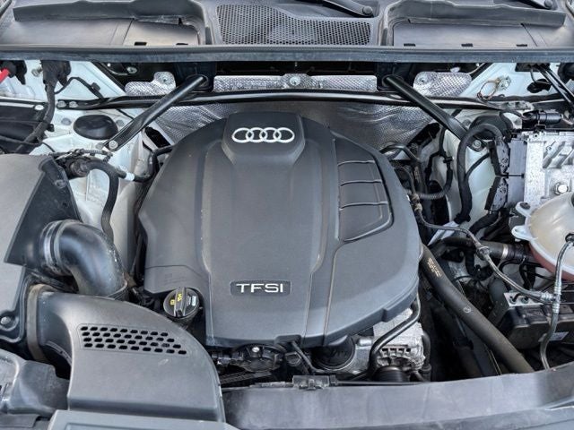 2019 Audi Q5 2.0T Premium Plus quattro