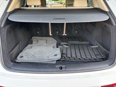 2019 Audi Q5 2.0T Premium Plus quattro