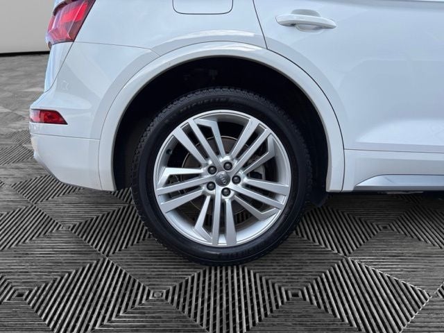 2019 Audi Q5 2.0T Premium Plus quattro