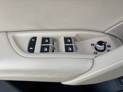 2019 Audi Q5 2.0T Premium Plus quattro
