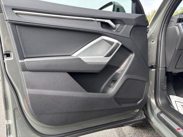 2024 Audi Q3 Premium S Line quattro