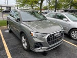 2024 Audi Q3 Premium S Line quattro