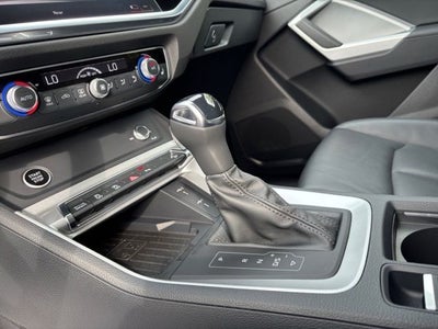 2024 Audi Q3 Premium S Line quattro