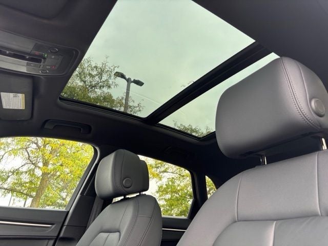 2024 Audi Q3 Premium S Line quattro