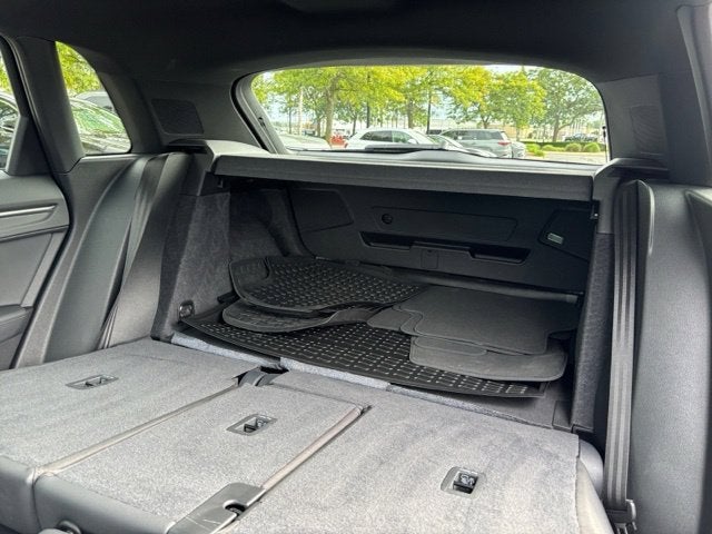 2024 Audi Q3 Premium S Line quattro